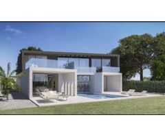Villa de Lujo en Venta en Castrillo de Murcia, Murcia