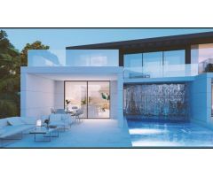 Villa de Lujo en Venta en Castrillo de Murcia, Murcia
