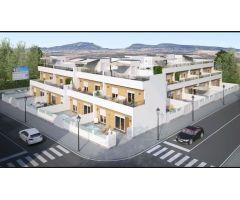 Terraced Houses en Venta en Avileses, Murcia