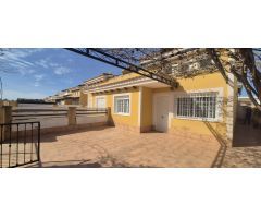 Terraced Houses en Venta en Sucina, Murcia
