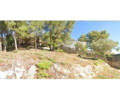 TERRENO ORIENTADO AL SUR JARDINES