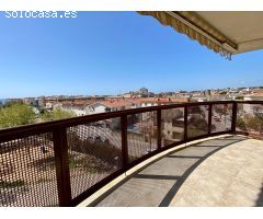 ASCENSOR SOLARIUM PARKING TRASTERO