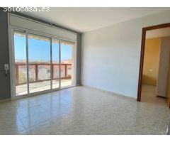 ASCENSOR SOLARIUM PARKING TRASTERO