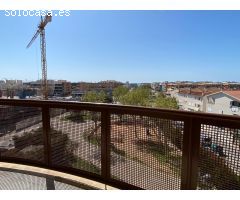 ASCENSOR SOLARIUM PARKING TRASTERO
