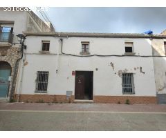 CASA DE PUEBLO EN REFORMAS