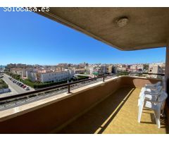 PISO ESQUINERO CON ASCENSOR PISCINA Y PARKING