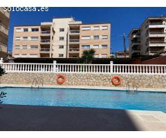 PISO ESQUINERO CON ASCENSOR PISCINA Y PARKING