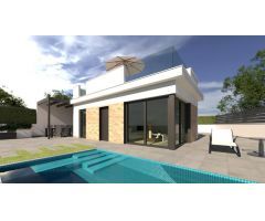 Villa de Lujo en Venta en Alcázares, Los, Murcia