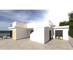 Villa de Lujo en Venta en Alcázares, Los, Murcia