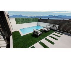 Villa de Lujo en Venta en Alcázares, Los, Murcia