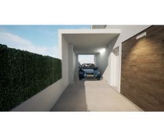 Villa de Lujo en Venta en Alcázares, Los, Murcia