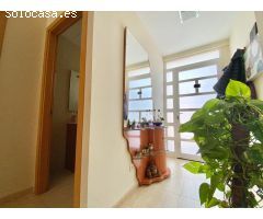4 HABITACIONES, 3 BAÑOS, JARDÍN, GARAJE, PARA ENTRAR A VIVIR