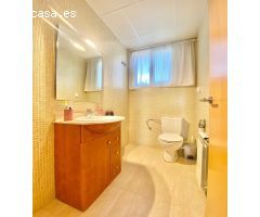 4 HABITACIONES, 3 BAÑOS, JARDÍN, GARAJE, PARA ENTRAR A VIVIR