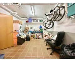 4 HABITACIONES, 3 BAÑOS, JARDÍN, GARAJE, PARA ENTRAR A VIVIR