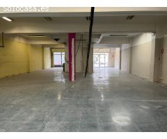 Local comercial en Alquiler en Igualada, Barcelona