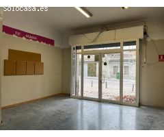 Local comercial en Alquiler en Igualada, Barcelona