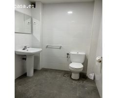 Local comercial en Alquiler en Igualada, Barcelona