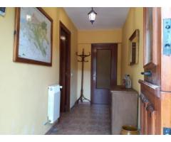 Casa de pueblo para entrar a vivir