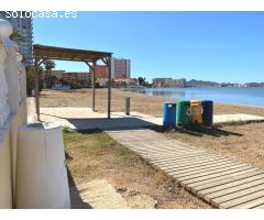 Villa de Lujo en Venta en La Manga del Mar Menor, Murcia