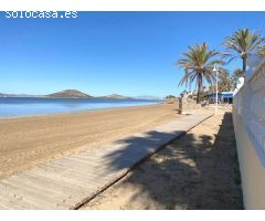 Villa de Lujo en Venta en La Manga del Mar Menor, Murcia