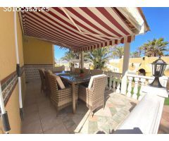 Villa de Lujo en Venta en La Manga del Mar Menor, Murcia