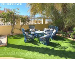 Villa de Lujo en Venta en La Manga del Mar Menor, Murcia