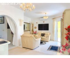 Villa de Lujo en Venta en La Manga del Mar Menor, Murcia