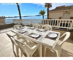 Apartamento en Venta en La Manga del Mar Menor, Murcia