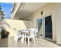 Apartamento en Venta en La Manga del Mar Menor, Murcia