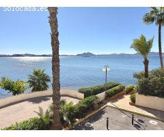 Apartamento en Venta en La Manga del Mar Menor, Murcia