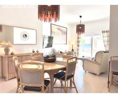 Apartamento en Venta en La Manga del Mar Menor, Murcia