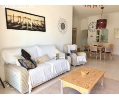 Apartamento en Venta en La Manga del Mar Menor, Murcia