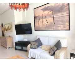 Apartamento en Venta en La Manga del Mar Menor, Murcia
