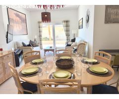Apartamento en Venta en La Manga del Mar Menor, Murcia