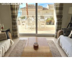 Apartamento en Venta en La Manga del Mar Menor, Murcia