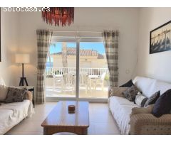 Apartamento en Venta en La Manga del Mar Menor, Murcia