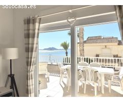 Apartamento en Venta en La Manga del Mar Menor, Murcia