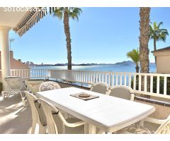 Apartamento en Venta en La Manga del Mar Menor, Murcia