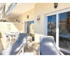 Apartamento en Venta en La Manga del Mar Menor, Murcia