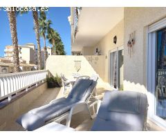 Apartamento en Venta en La Manga del Mar Menor, Murcia