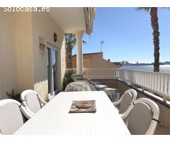 Apartamento en Venta en La Manga del Mar Menor, Murcia