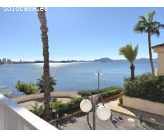 Apartamento en Venta en La Manga del Mar Menor, Murcia