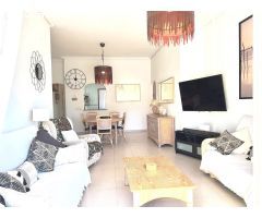 Apartamento en Venta en La Manga del Mar Menor, Murcia