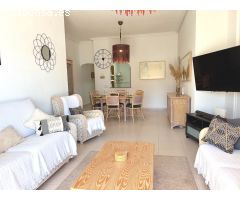 Apartamento en Venta en La Manga del Mar Menor, Murcia
