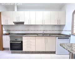 Apartamento en Venta en La Manga del Mar Menor, Murcia