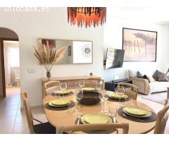 Apartamento en Venta en La Manga del Mar Menor, Murcia