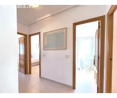 Apartamento en Venta en La Manga del Mar Menor, Murcia