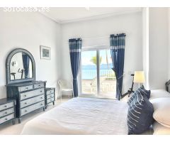 Apartamento en Venta en La Manga del Mar Menor, Murcia