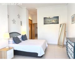 Apartamento en Venta en La Manga del Mar Menor, Murcia