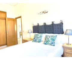 Apartamento en Venta en La Manga del Mar Menor, Murcia